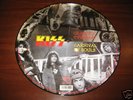 KISS -CARNIVAL OF SOULS ,Rare PROMO PICTURE DISC
