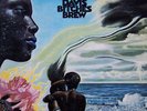 MILES DAVIS 'BITCHES BREW' DOUBLE LP 1969 COLUMBIA GP26