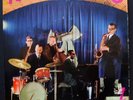 TETE MONTOLIU QUINTETO*1962 ZAFIRO EP*RARE*RARE*RARE ?