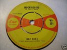 SUPER RARE    INEZ FOXX    MOCKINGBIRD   SUE WI-301  NM