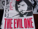 Roky Erickson & Aliens LP Evil One press Photos poster