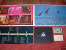 PINK FLOYD DARK SIDE OF THE MOON EARLY ORIGINAL,SUPERB