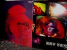 MINT 1970 Shrink + Sticker HOT TUNA - Psych West Blues