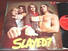 SLADE SLAYED? LP POLYDOR 2383 SUPER (1972) NM ENGLAND