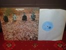 JELLYBREAD First Slice LP 1970 BLUE HORIZON 1st MINT