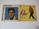 ELVIS PRESLEY A MERRY CHRISTMAS EP RCA RCX-121.RARE