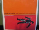Duke Ellington Anatomy Of A Murder  MFSL SEALED MINT