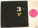 Aaron Bell Trio Herald Jazz LP 100 Three Swinging Bells