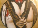 MARDUK - Obedience EP Rare Picture Disc mayhem, burzum