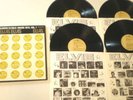 Elvis Presley Worldwide Hits Vol 1 4 LP BOX SET RCA