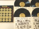 Elvis Presley Worldwide Hits Vol 2 4 LP BOX SET RCA