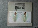 NAZARETH UK LP EXERCISES