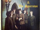 JACK LONDON & THE SPARROWS Orig 1965 CAPITOL LP Superb
