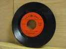 Calvin Williams northern soul 45 Dont Mean A Thing-hear