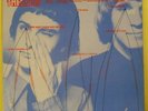 THE LAST L.A. Explosion Orig UK LP Powerpop Garage Punk