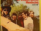 SIR DOUGLAS QUINTET Mendocino Orig US LP Doug Sahm