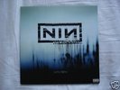 Nine Inch Nails (NIN) - With Teeth 2XLP