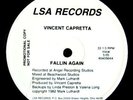 VINCENT CAPRETTA 