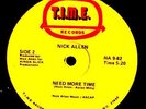 NICK ALLEN 