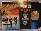 The Beatles Something New LP NM ORIGINAL LP BEAUTY