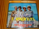 I PROFETI BAMBINA SOLA SERIE RUBINO CBS 52436 1967