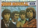 JOHN MAYALL: 'A Hard Road' feat. Peter Green - DEMO