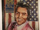 Elvis Presley - Forever Elvis Sealed 6Lp Box 3D Cover