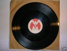 Rambin Jack Elliott - Topic 78 - 1956 - Orig Ex 