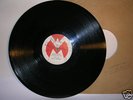 Paul Robeson - Topic 78 - 1956 - Orig Ex 