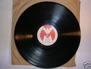 Paul Robeson - Topic 78 - 1956 - Orig Ex 