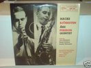 HACKE BJÖRKSTEN / AKE PERSSON QUINTET/METRONOME/EP/MONO