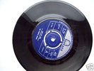 Wimple Winch Rare Fontana Single TF 718 'Save My Soul'.
