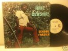 CEASAR FRAZIER - Hail Ceasar - EASTBOUND PROMO - NM