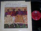 Dvorak Symphony No.2, Monteux, RCA Living Stereo