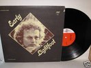 GORDON LIGHTFOOT EARLY LIGHTFOOT Rare Recalled LP