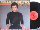 Billy Griffin - Be With Me (LP)