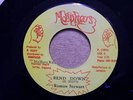 ROMAN STEWART - BEND DOWN / MORPHEUS 7