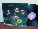 DEEP PURPLE - WHO DO WE THINK WE ARE LP  A1U/B1U