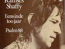 RAMSES SHAFFY - UNIEK en ONVINDBAAR (Ph.6012395) 1974