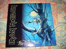 Iron Maiden Fear of the Dark LP