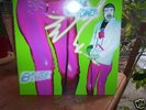 BECK 'Midnite Vultures' Bong Load Near Mint LP