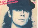 UDO LINDENBERG & PANIK ORCHESTER Berlin + 1 PROMO SPAIN