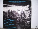 SOUNDTRACKS ZUM UNTERGANG 2, Sampler,Sluts,Normahl Punk