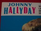 Johnny HALLYDAY 45T EP  Serre la main d'un fou + 3