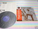 APHRODITE'S CHILD it's five o'clock Japan LP+OBI