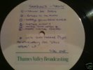 SHADOWS tasty UK LP TEST PRESSING PROMO cliff richard