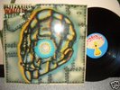 WALLENSTEIN- Blitzkrieg(PILZ)GER KRAUTROCK LP