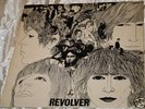 The Beatles *REVOLVER* LP UK 1st MONO Press EX+/ EX