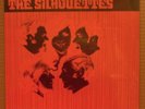 FUNK...breaks (LP) The Silhouettes (Segue) STILL SEALED