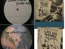 ALICE COOPER  Greek LP PROMO SIGNED Autographed
